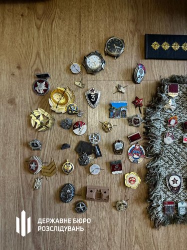 Фото 6 — На Закарпатье военком заставлял солдат строить ему дом – ГБР (ФОТО, ВИДЕО)