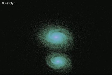 Фото 11 — Лучшей научной иллюстрацией стало фото вируса ВИЧ (ФОТО)