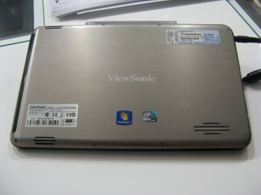 Фото 11 — ViewSonic запустил Android-коммуникатор с двумя SIM-картами