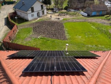 Фото 2 — На Закарпатті ще 20 амбулаторій забезпечили сонячними електростанціями (ФОТО)