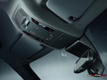 Фото 7 — Преимущества и недостатки Audi A7 Sportback