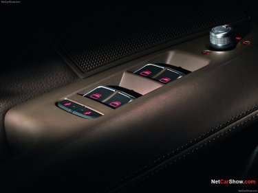 Фото 16 — Преимущества и недостатки Audi A7 Sportback