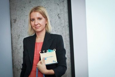 Фото 63 — Конкурс "СТАЛО": в Украине есть устойчивый бизнес — фоторепортаж с церемонии награждения