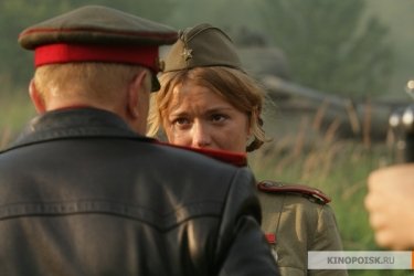 Фото 11 — Валерия Новодворская о михалковской «Цитадели»: Такой антисоветчины я не видела более 20 лет
