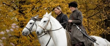 Фото 9 — "Гіркі жнива": почему финансист из Торонто вложил $20 млн в фильм о Голодоморе