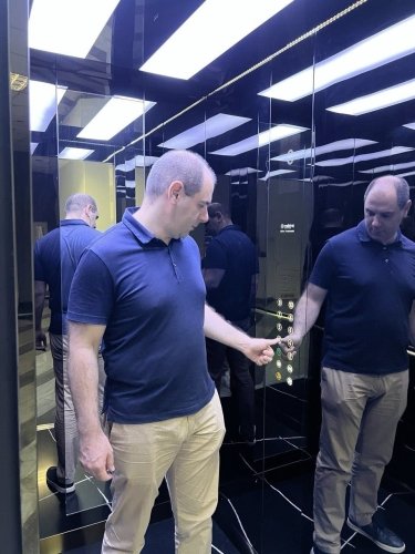 Фото 3 — Виробництво ліфтів в Україні зросло на чверть: що стало імпульсом