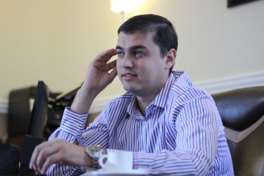 Фото 3 — Обласні ради заважають розвитку українського газовидобутку — голова Держгеонадр