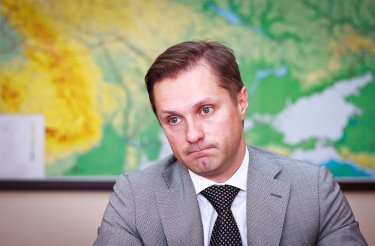 Фото 3 — Воины конкуренции: что Юрий Терентьев будет делать для снижения монополизации экономики