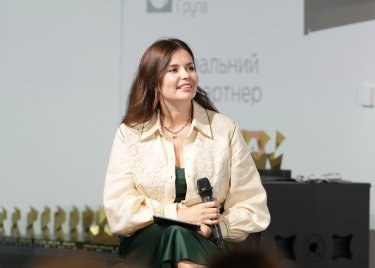 Фото 6 — HRWS 2026: топ заяв спікерів про людей, культуру та майбутнє роботи, які бізнесу варто почути