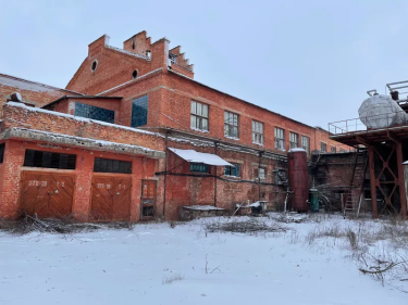 Фото 3 — ФДМ виставив на продаж Шабалинівський спиртзавод