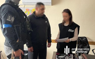 Фото 2 — В Харьковской области будут судить за госизмену начальника Волчанского лесхоза, служившего оккупантам