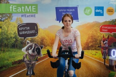 Фото 2 — Проект fEatMe: "Фигаро-Кейтеринг" оправдывает свое название