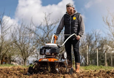 Фото 2 — Що треба знати перш ніж купити електрокультиватор