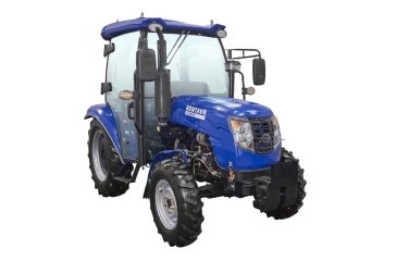 Фото 2 — Де купити трактор: чи виріс попит на садову техніку на другому році війни і наскільки вона доступна