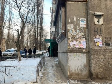Фото 8 — В Одессе мужчина гулял с человеческой головой: в его квартире нашли два трупа (ФОТО,ВИДЕО)