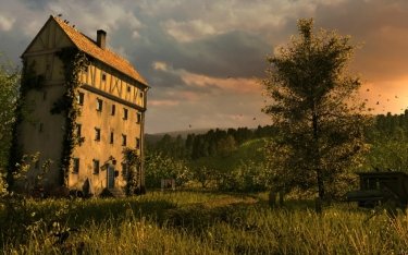 Фото 20 — 25 лучших фото 2011 года выбрали пользователи Википедии