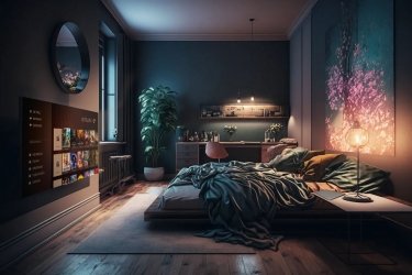 Фото 3 — Найзручніший для перегляду фільмів з Інтернету: в Україні з'явився унікальний телевізор G+