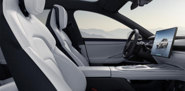 Фото 2 — Xiaomi назвала вартість своїх перших електромобілів