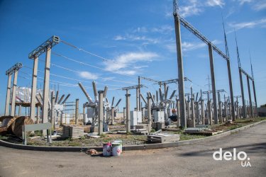 Фото 5 — Партнерство с ветром: как строят ветроэлектростанцию