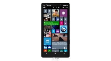 Фото 2 — Nokia презентовала 6 новых устройств, включая первый планшет