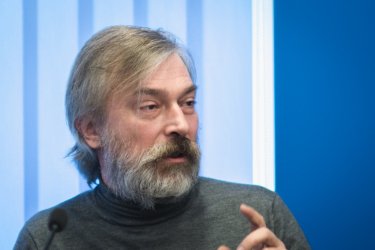 Фото 2 — Зритель пойдет на украинский фильм, только если его увлечет история — Сергей Созановский, FILM.UA Group