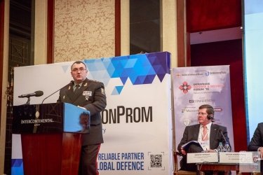 Фото 3 — Пайетт: Борьба с коррупцией в Украине — это критический элемент победы в войне с Россией