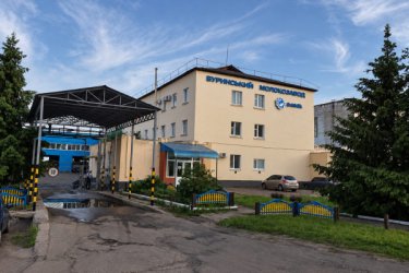 Фото 2 — На Сумщині продають молокозавод за $1,7 млн: що входить до комплексу