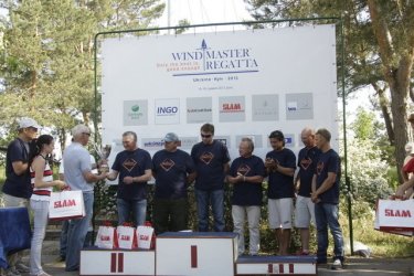 Фото 54 — Названы победители восьмой международной WindMaster Regatta
