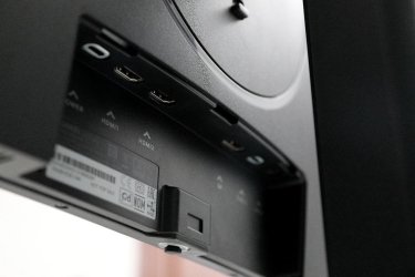 Фото 3 — Ищете новый монитор? Почему стоит выбрать Huawei MateView GT с 34-дюймовым дисплеем