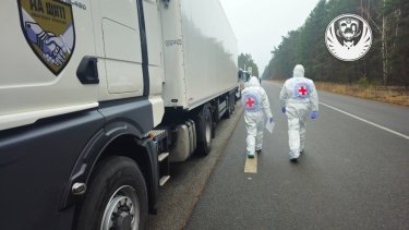 Фото 4 — В Украину вернули 1003 тела военных