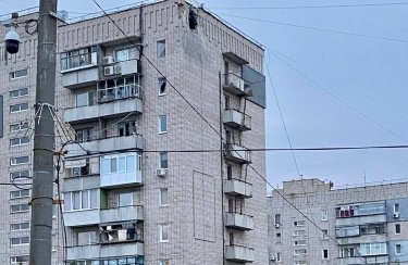 Фото 6 — Российская армия обстреляла четыре района Днепропетровской области, есть погибшие и пострадавшие