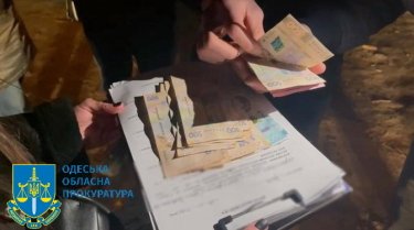 Фото 8 — В Одесі зловили прикордонників, які "вибивали" гроші з людей: попалися на викраденні бізнесмена (ФОТО, ВІДЕО)