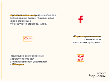 Фото 7 — Умные и еще умней: какими инновациями могут похвастаться украинские города