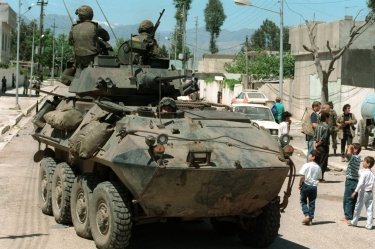 Фото 2 — Бельгия взяла на вооружение украинские ракеты