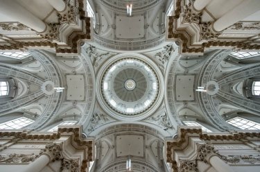 Фото 3 — 25 лучших фото 2011 года выбрали пользователи Википедии
