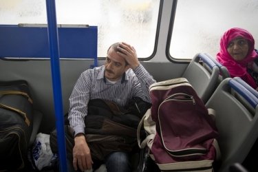 Фото 9 — В Ливии началась гражданская война