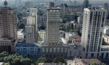 Фото 6 — "Троещина" в центре Киева: кто застраивает Сенной рынок