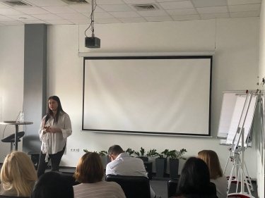 Фото 7 — Учень стає учителем: як і навіщо переосмислювати стандарти обслуговування клієнтів