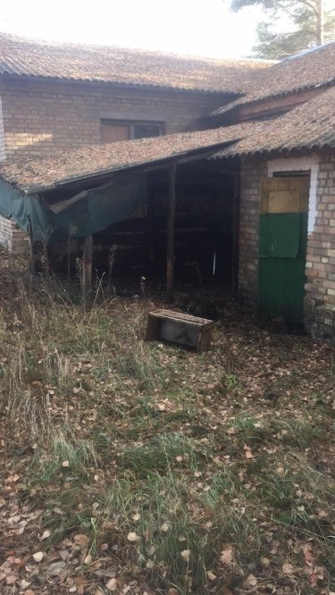 Фото 6 — Базу центра радиологических исследований под Киевом продали за 17 млн: цена на торгах выросла в 3,5 раза