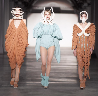 Фото 8 — Стартап S.Lab, що виробляє пінопласт з коноплі та грибів, виграв 100 тисяч грн від Delo.ua