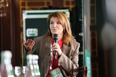 Фото 6 — Business Wisdom Summit 2026: как бизнес и общество формируют новую реальность ответственности во время войны