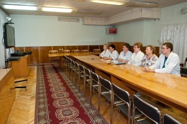 Фото 2 — Телемедицина в действии или правило "золотого часа"