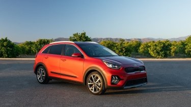 Фото 9 — ТОП 10 найпопулярніших пригнаних електромобілів в Україні (січень 2026)