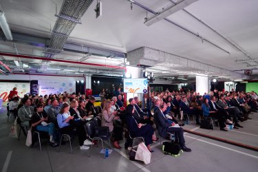 Фото 7 — Перша робота і трудова книжка: як Група Промавтоматика працевлаштувала підлітків 14+