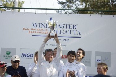 Фото 67 — Названы победители восьмой международной WindMaster Regatta