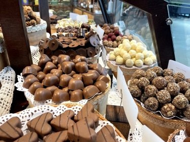 Фото 4 — Шоколад и конфеты дорожают: станут ли они новыми деликатесами