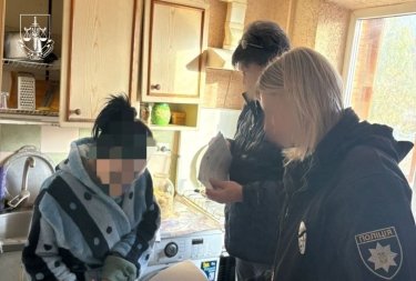 Фото 2 — Підробляли Nestle, Jacobs та "Мівіну": викрито мережу виробництва фальсифікованих продуктів харчування