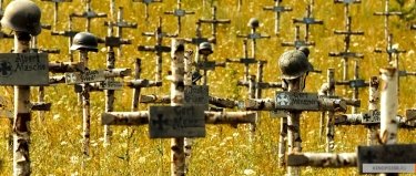 Фото 4 — Валерия Новодворская о михалковской «Цитадели»: Такой антисоветчины я не видела более 20 лет