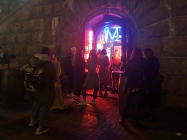 Фото 2 — "Все оспорим в суде": как киевские бары и кафе продолжают работать вопреки локдауну