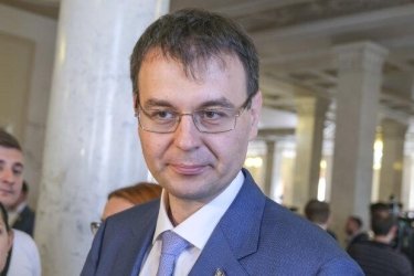 Фото 2 — "Доильный аппарат" бизнеса. Почему даже бывшие соратники Зеленского критикуют результаты налоговой политики Гетманцева